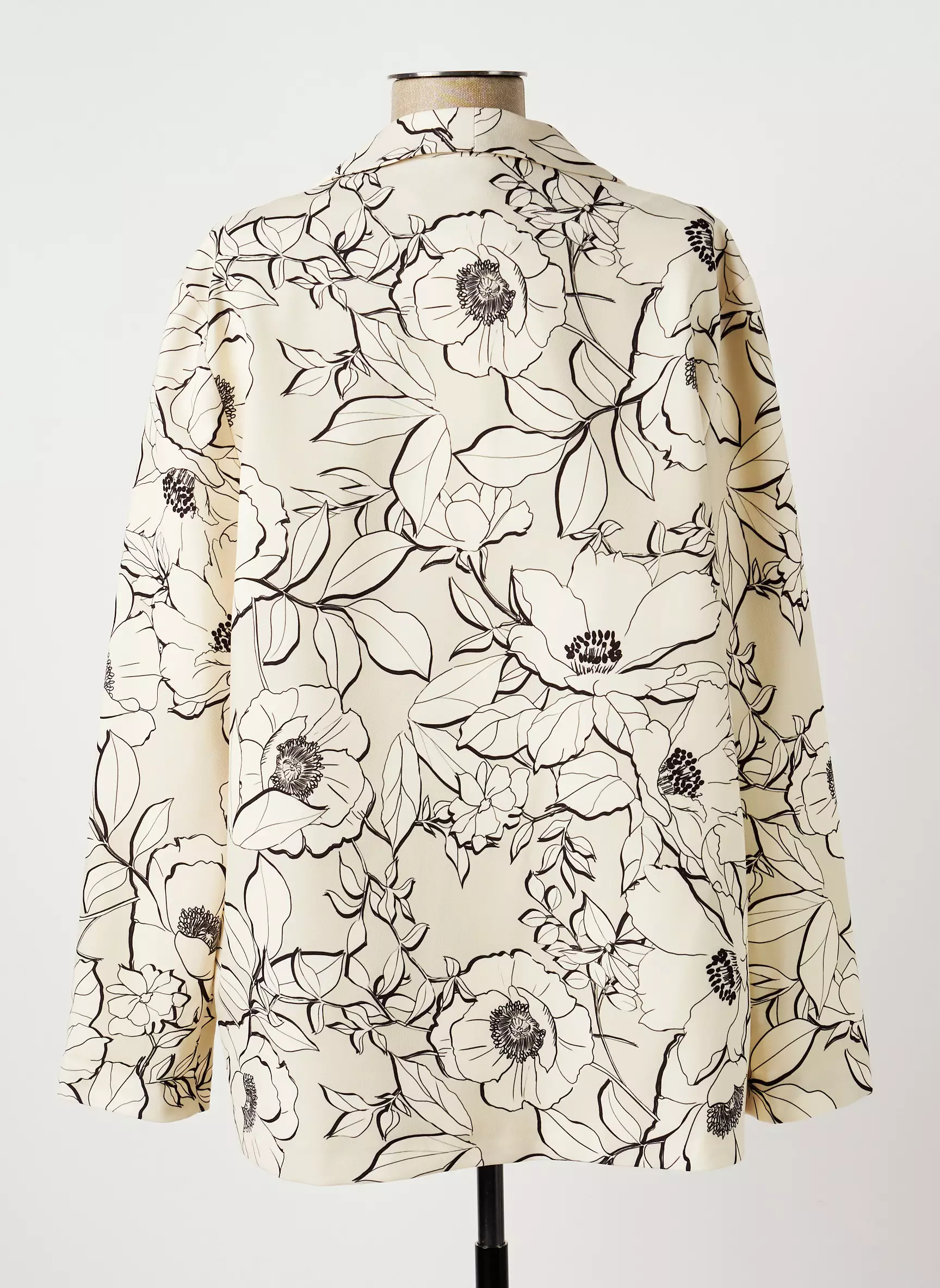 Imperial Blazers Femme couleur beige