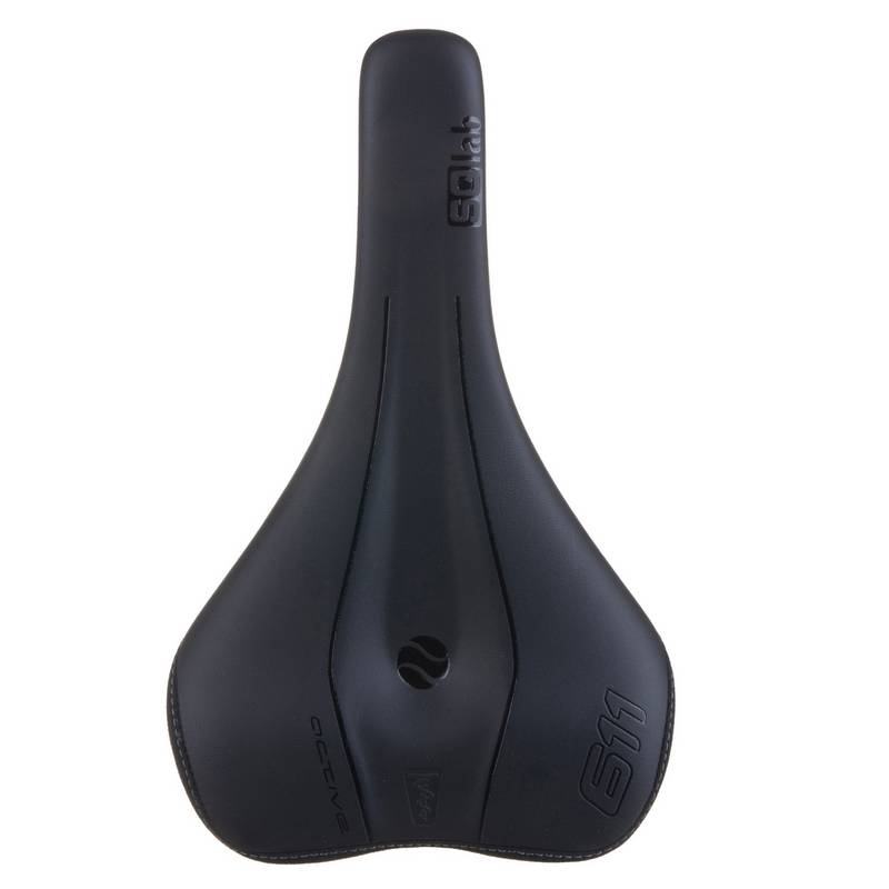 SQ Lab 611 Ergowave active 2.1 Fahrradsattel