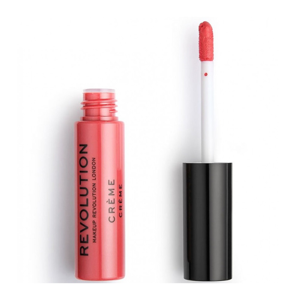 Kremasti ruž za usne Makeup Revolution 6ml