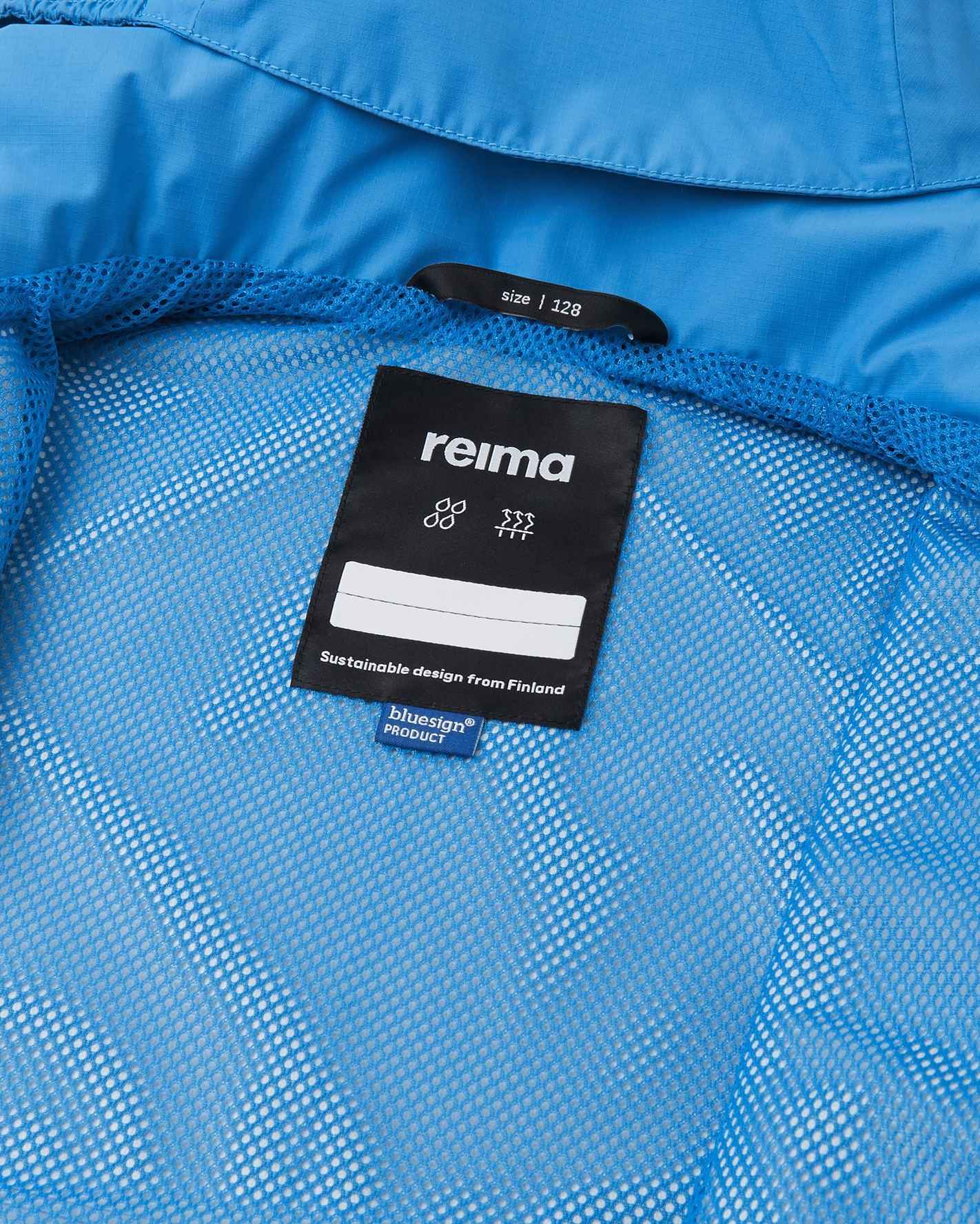 Wasserdichte Kinder Shelljacke Kuorista
