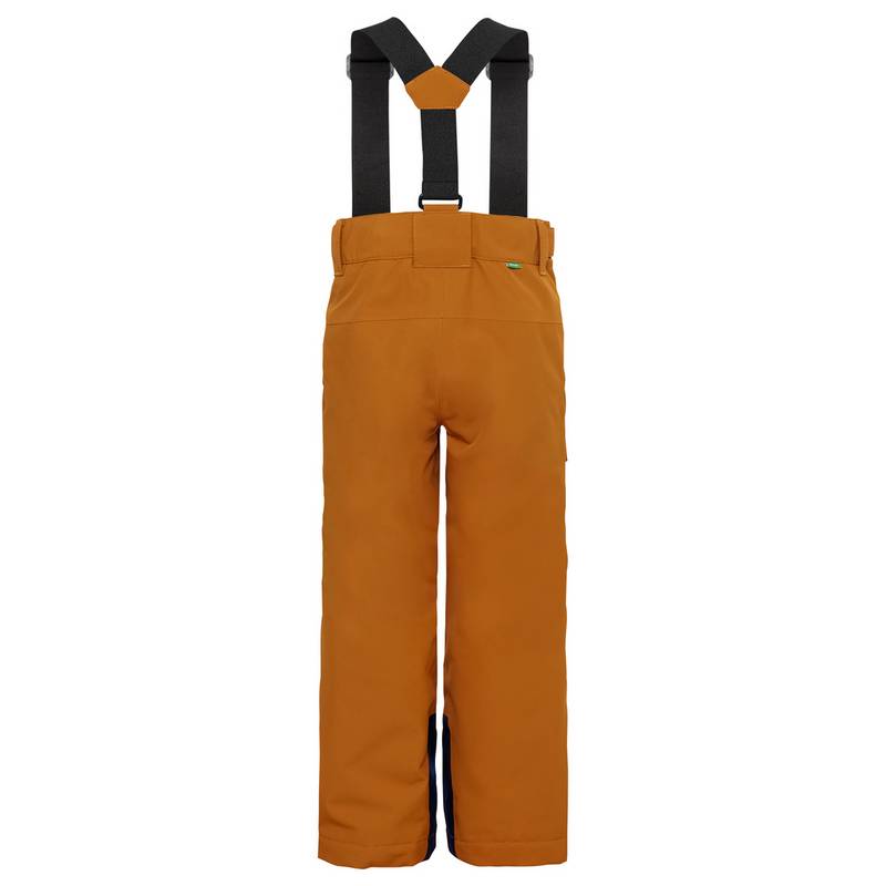 VAUDE Kids Snow Ride Pants Funktionshose Kinder