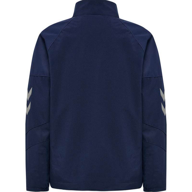 hummel hmlLEAD TRAINING JACKET KIDS Funktionsjacke Kinder