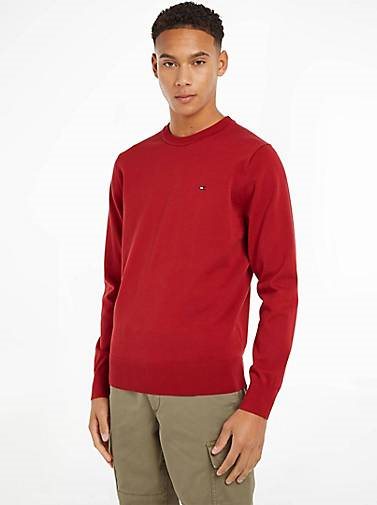 TOMMY HILFIGER Herren Sweatshirt