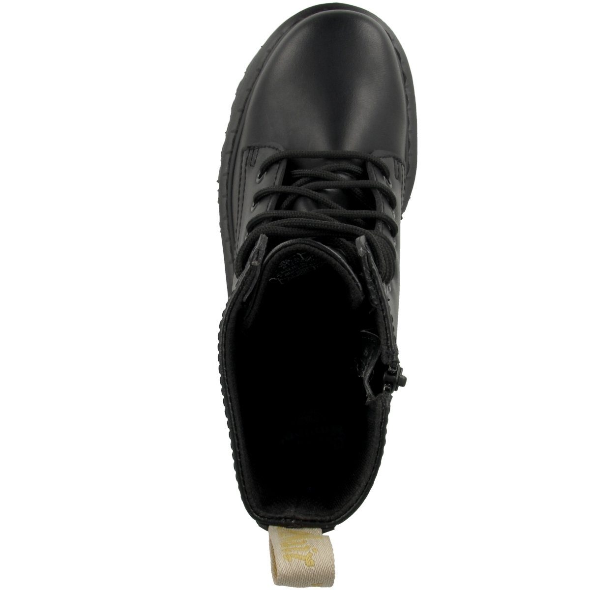 DR. MARTENS Vegan Jadon II Mono Plateau Unisex Erwachsene Stiefelette