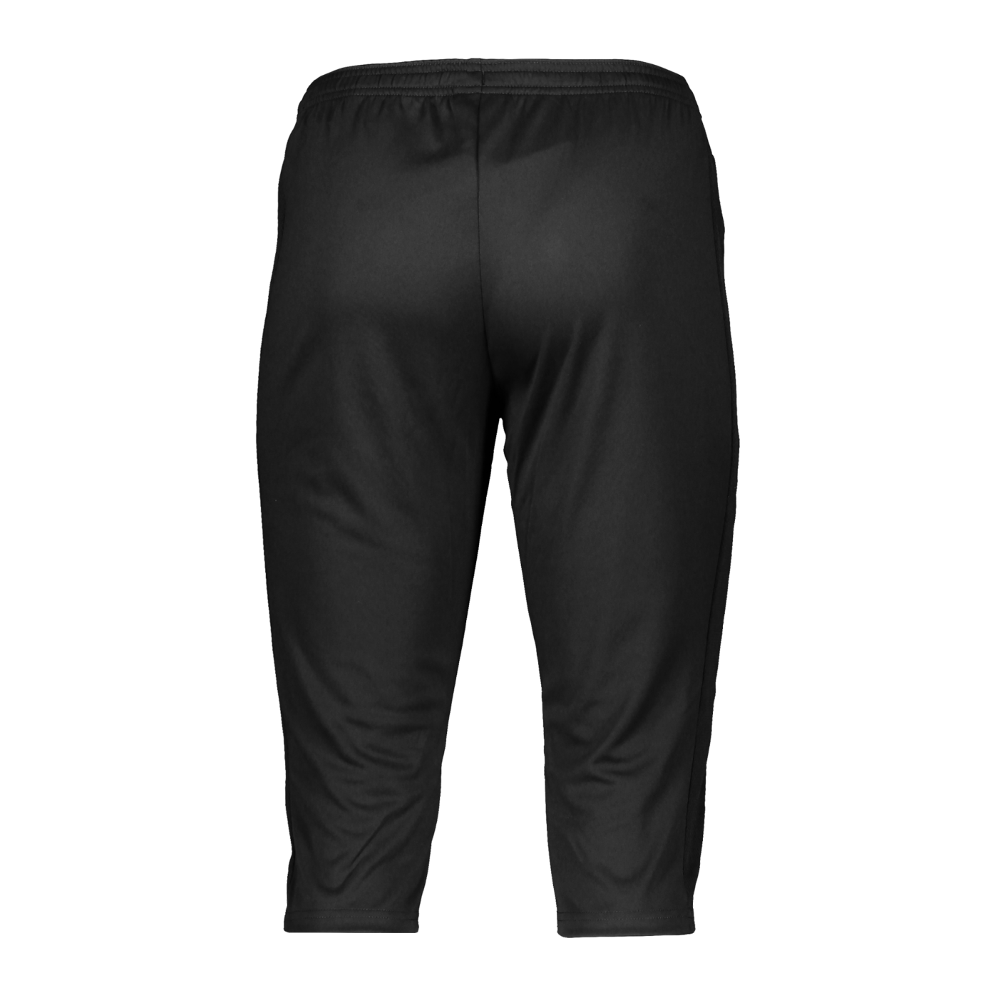 Nike Academy 3/4 Trainingshose Schwarz F010