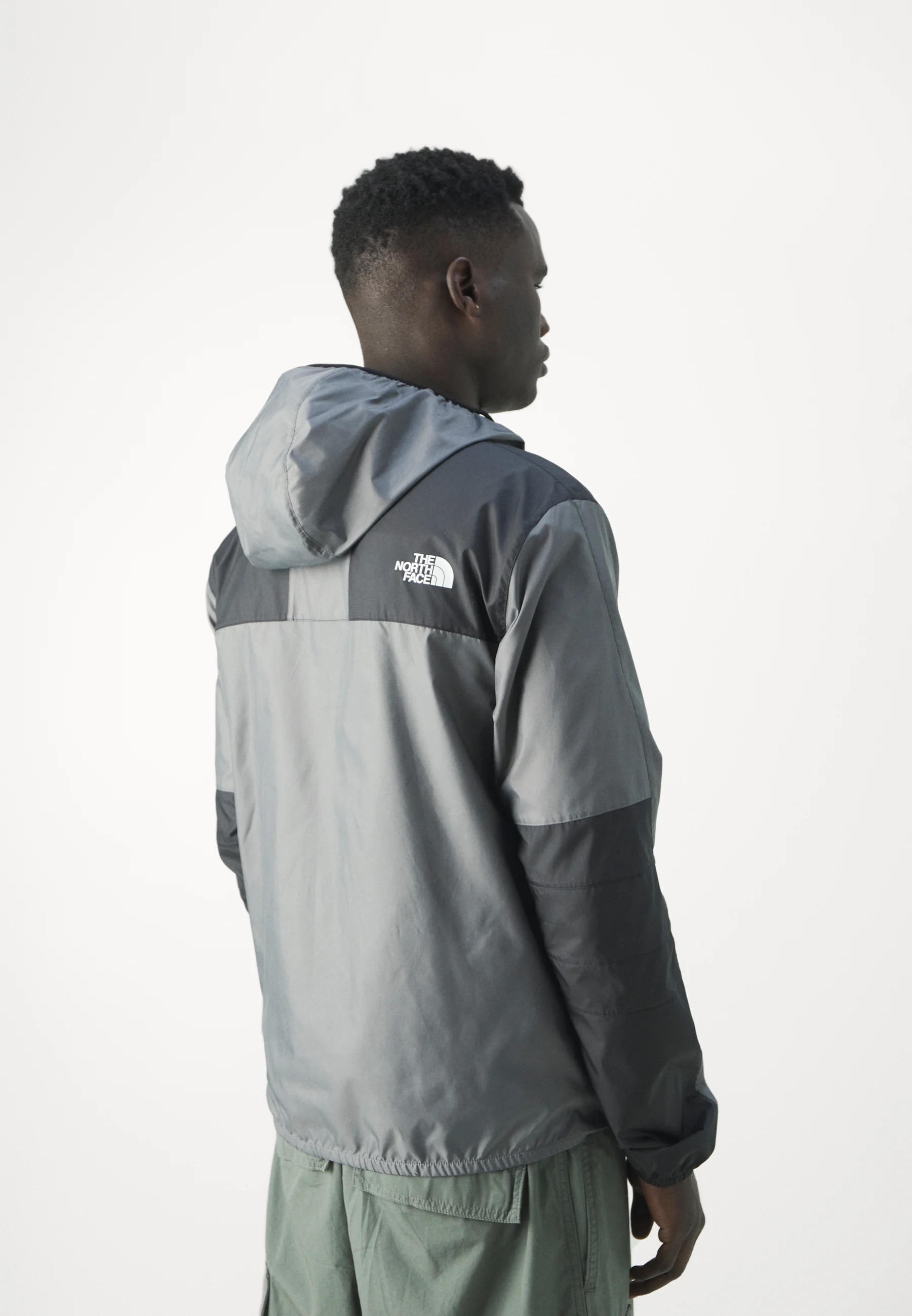 The North Face CHAQUETA DE MONTAÑA DE TEMPORADA - Chaqueta para exteriores