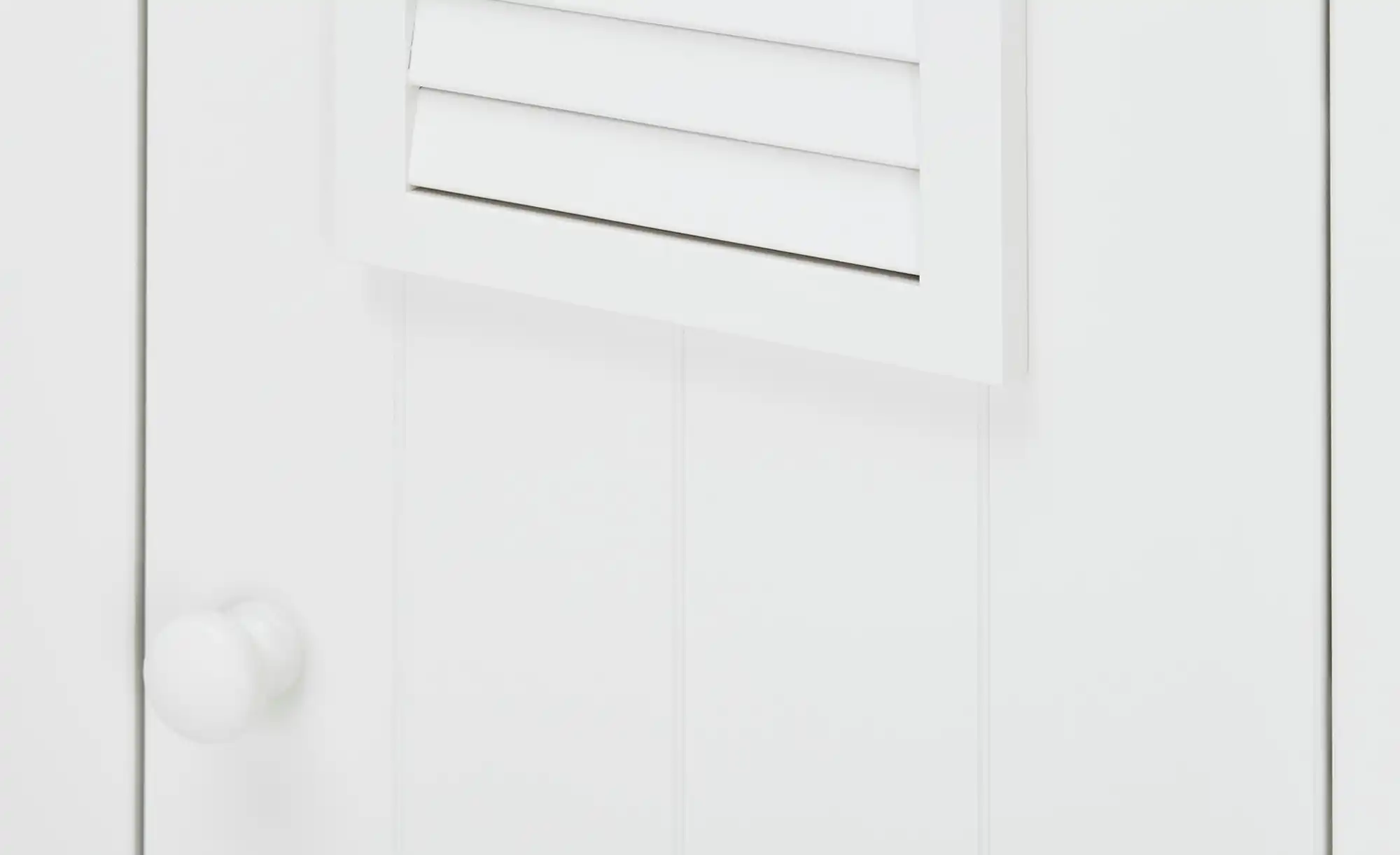 Kleiderschrank, 1-türig