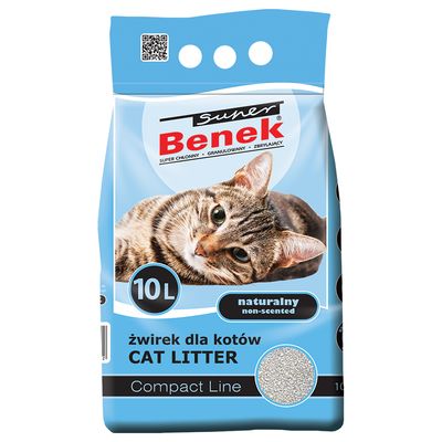 Super Benek Compact