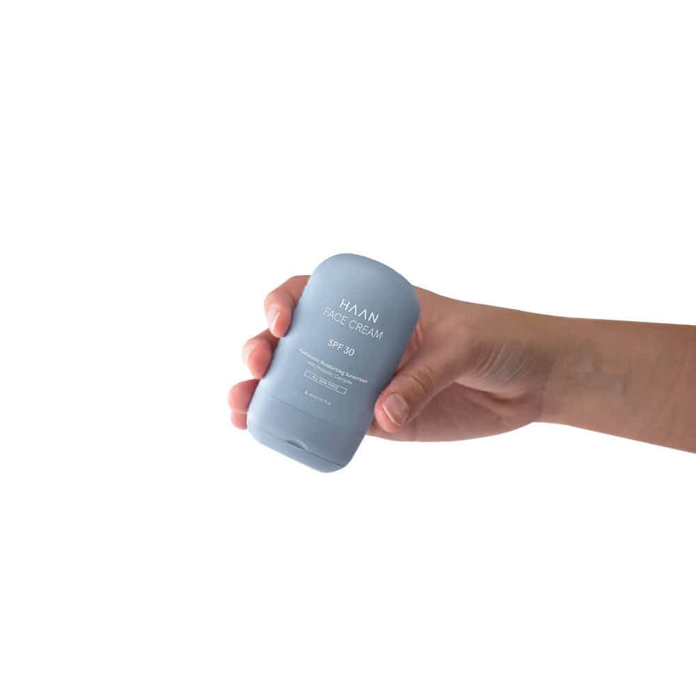 HAAN Gesichtspflege Face Cream SPF 30