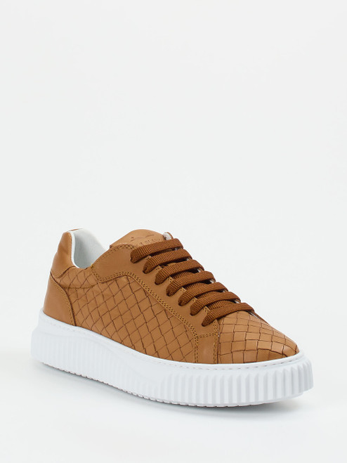 Sneaker-16632890028 Voile Blanche