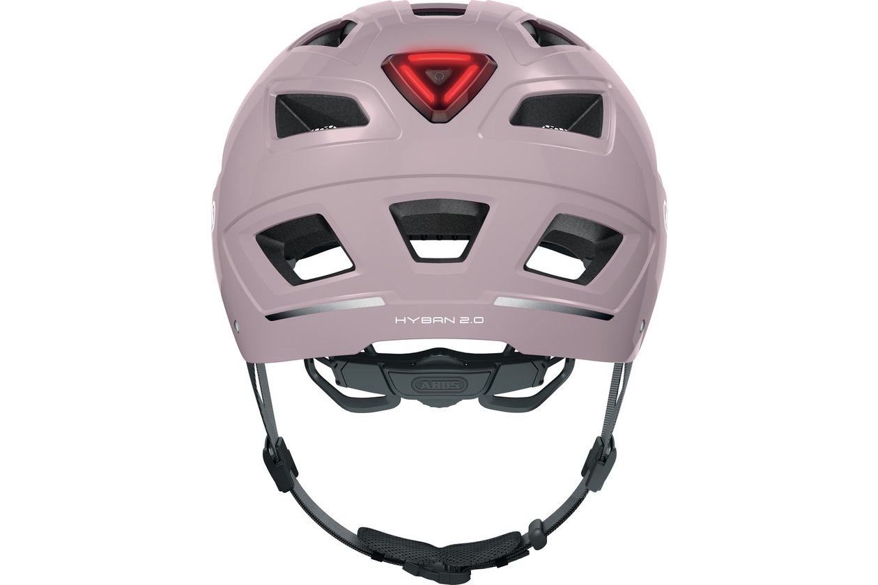 Abus Hyban 2.0