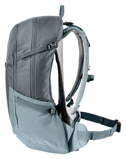 deuter Futura 21 SL | Kleiner Wanderrucksack für Frauen