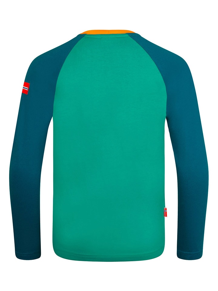 Trollkids Longsleeve 