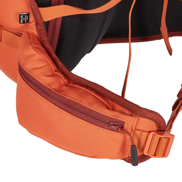 CROSS RIDER 22 - Skitourenrucksack