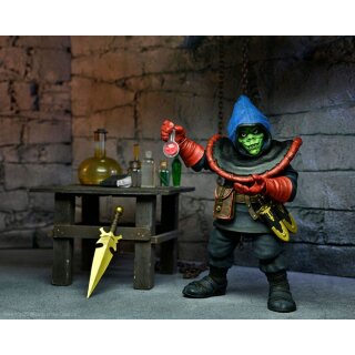 Dungeons & Dragons Actionfigur Ultimate Zarak 18 cm