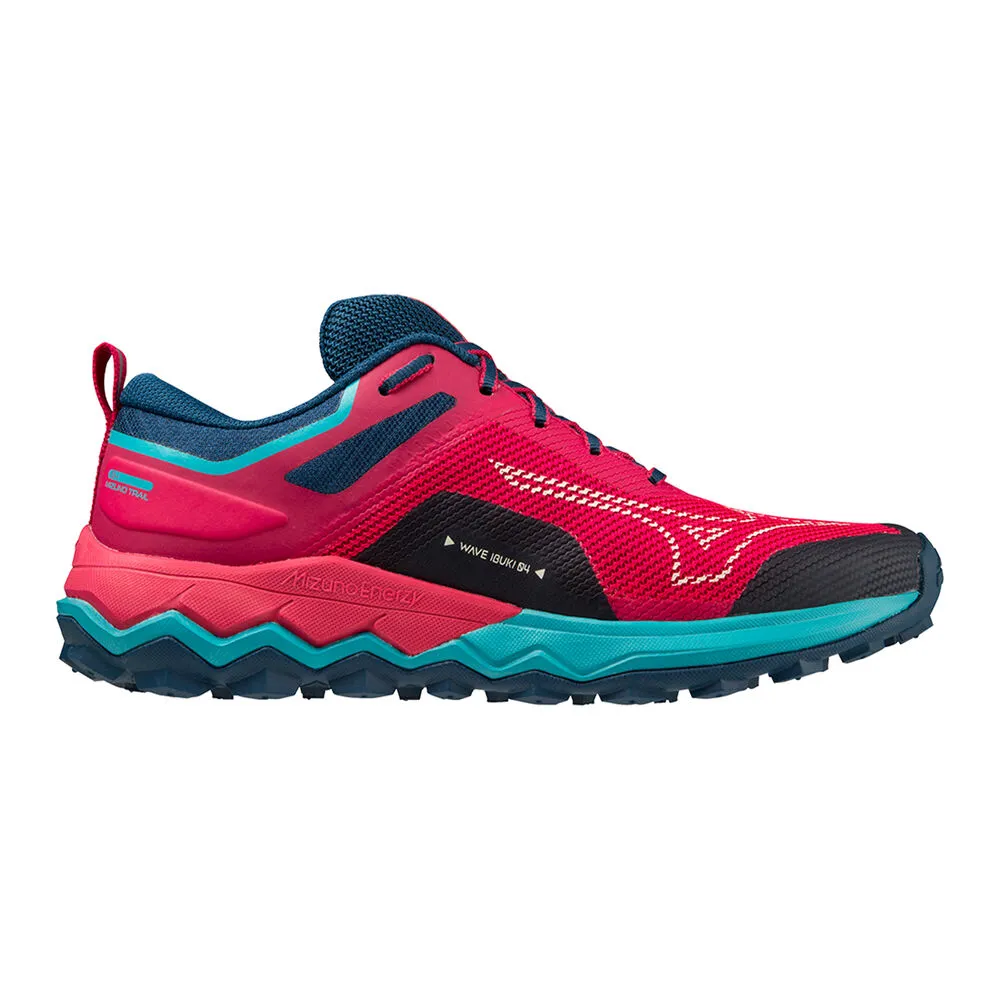 Mizuno Wave Ibuki 4 J1GK2273-21 / pink