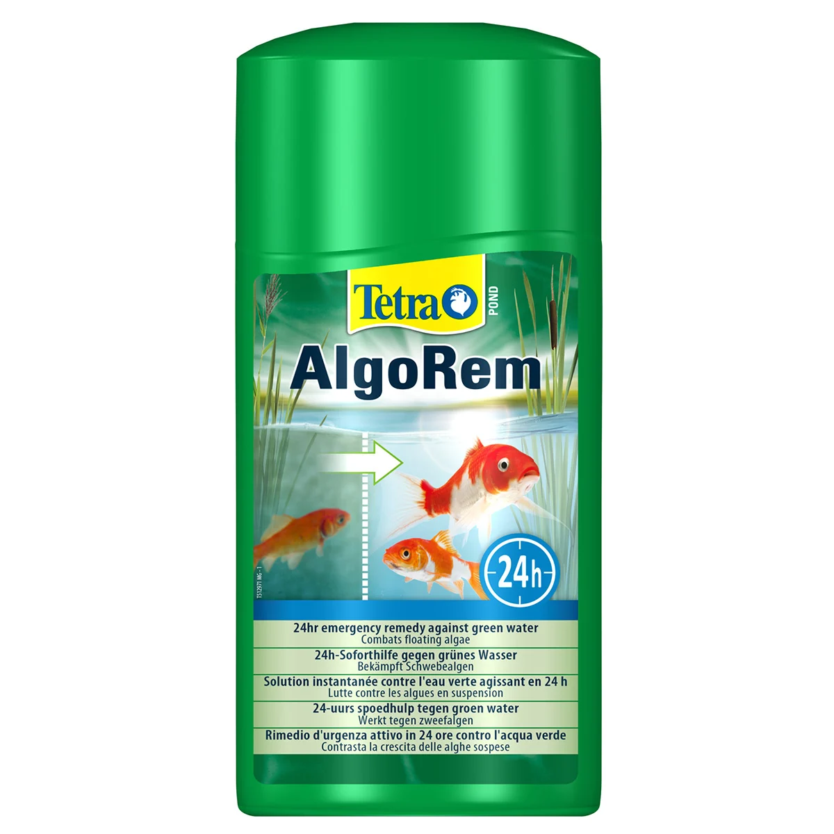 TetraPond AlgoRem günstig kaufen