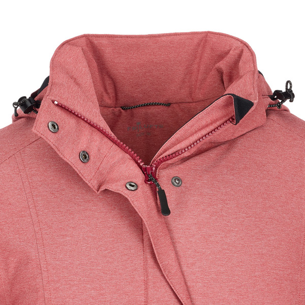 OGGE PADDED COAT Damen - Wintermantel