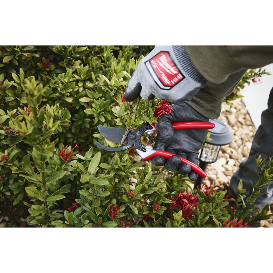 Milwaukee Zubehör 4932498621 Gartenschere 25 mm