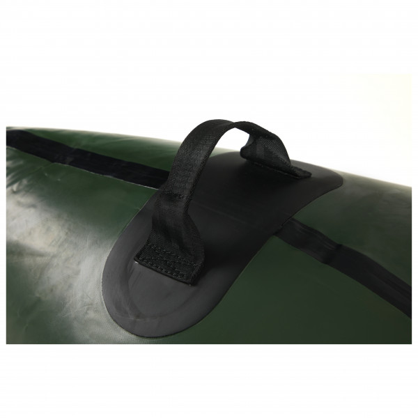 2117 of Sweden - Packraft - Schlauchboot