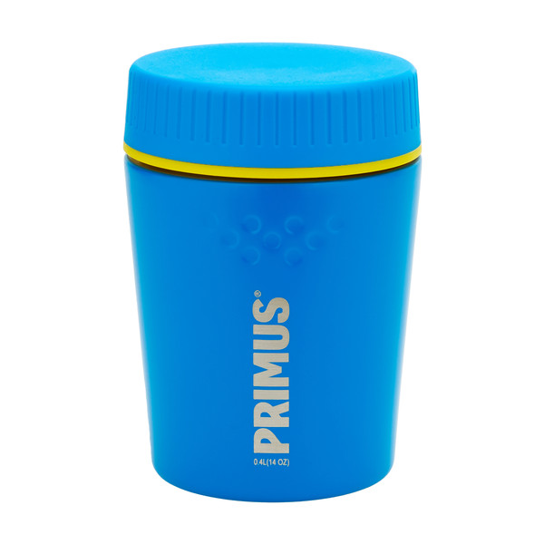 TRAILBREAK LUNCH JUG 400 PIPPI BLUE - Thermobehälter