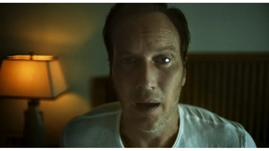 Insidious: The Red Door