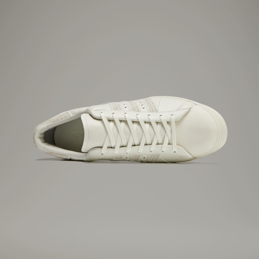 Y-3 Superstar ID4122 / weiss