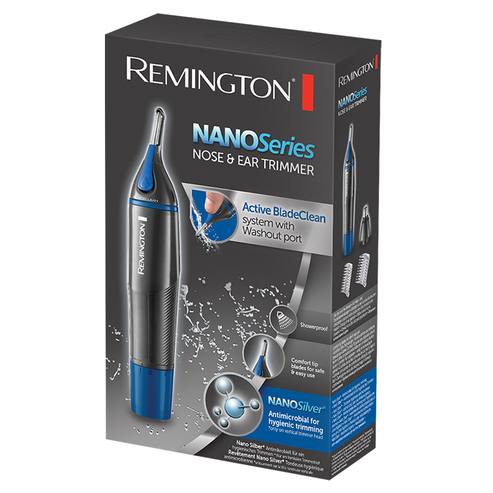 Nano Series Hygiene Clipper