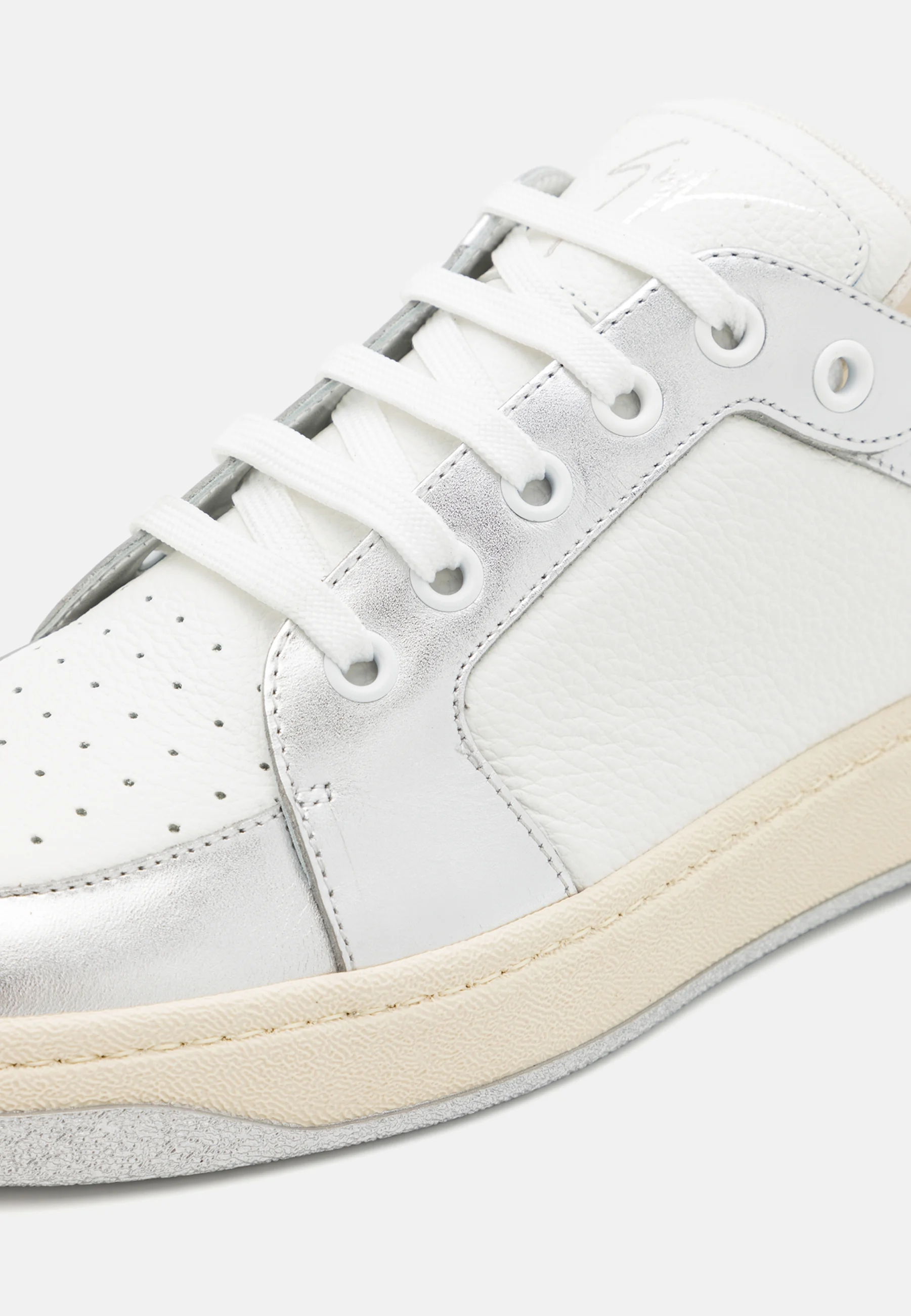 Giuseppe Zanotti ARENA- Zapatillas bajas