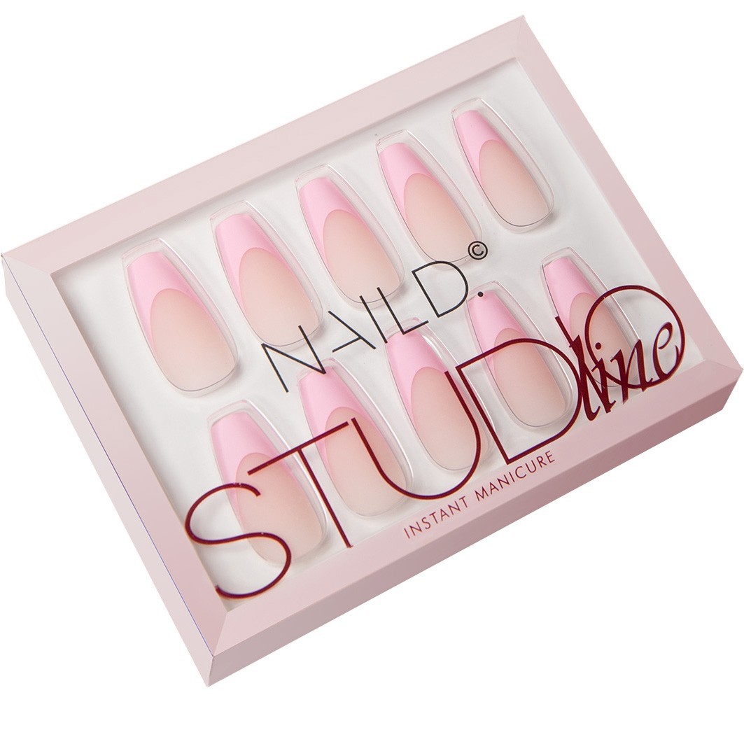 Roma Rose Matte extra-long
