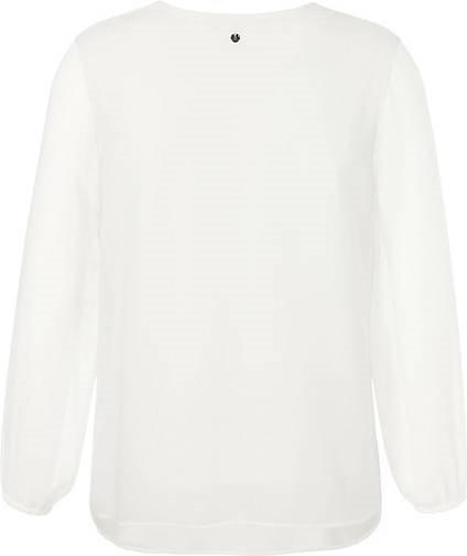 frapp Bluse