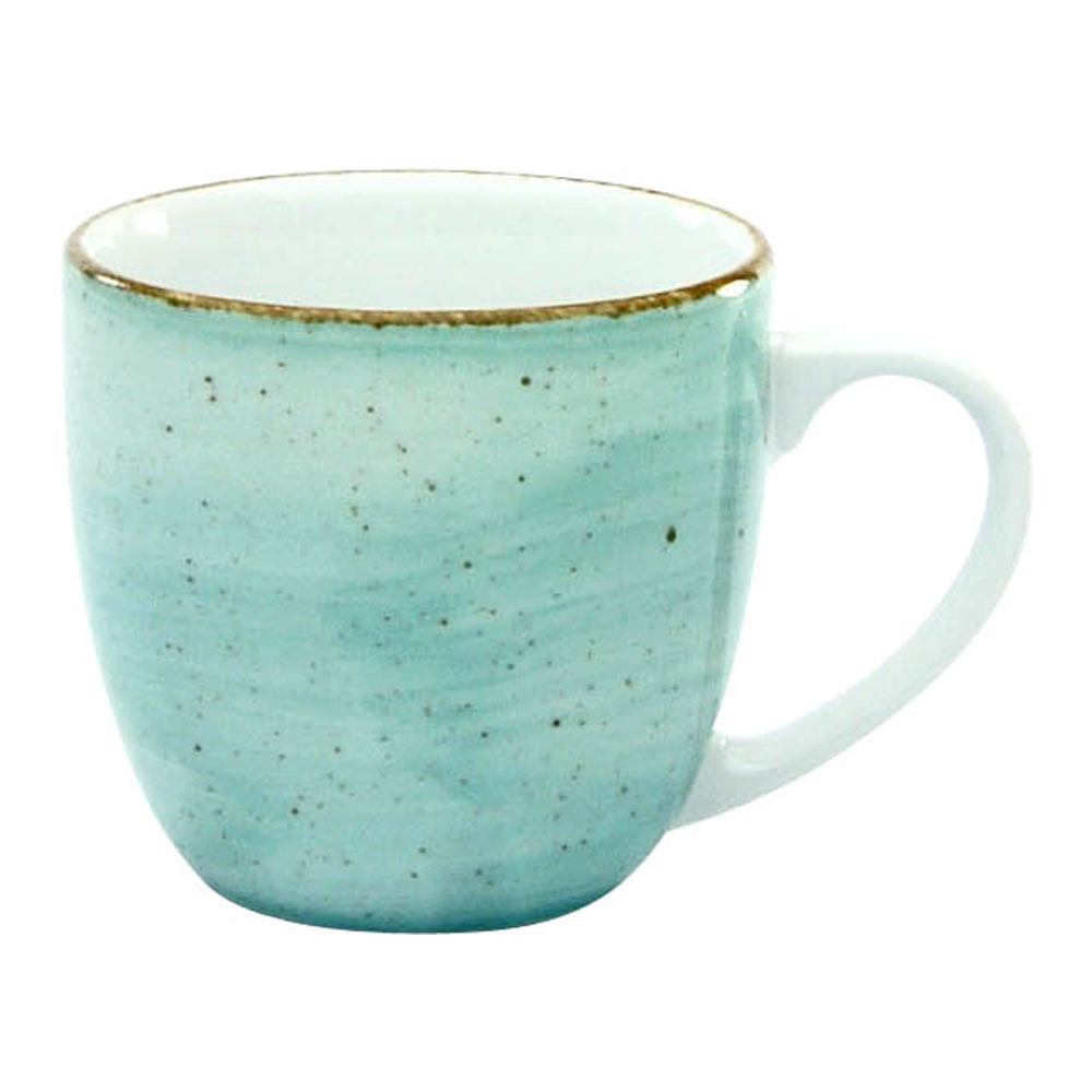 Kaffeebecher 300ml Vintage Nature