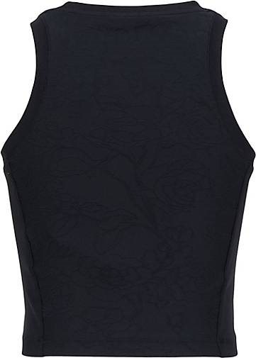 Nike Performance Damen Sporttop ICON CLASH