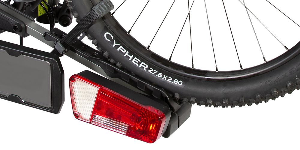 Buzzrack  Eazzy 2 - Fahrradträger kaufen | Bike-Discount