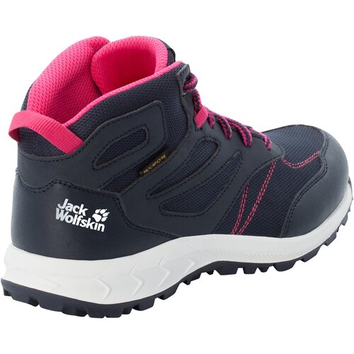 KINDER MULTIFUNKTIONSSTIEFEL WOODLAND TEXAPORE MID K