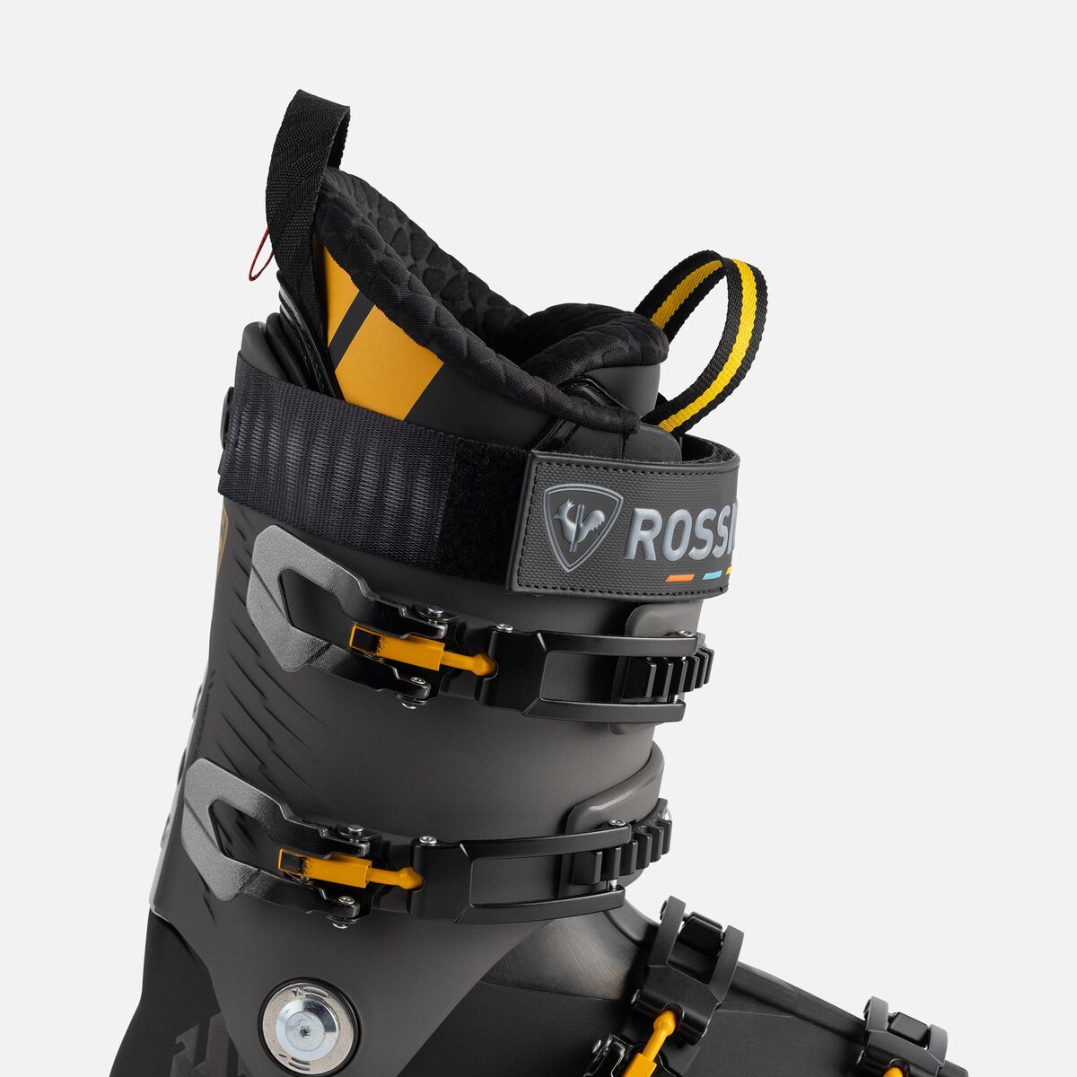 Herren On Piste Skischuhe HI-Speed Pro 110 MV GW