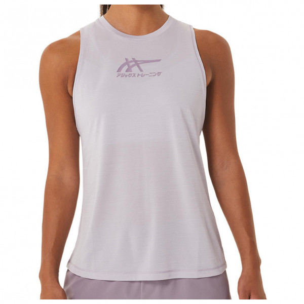 Asics - Women's Tiger Tank Top - Tank Top
