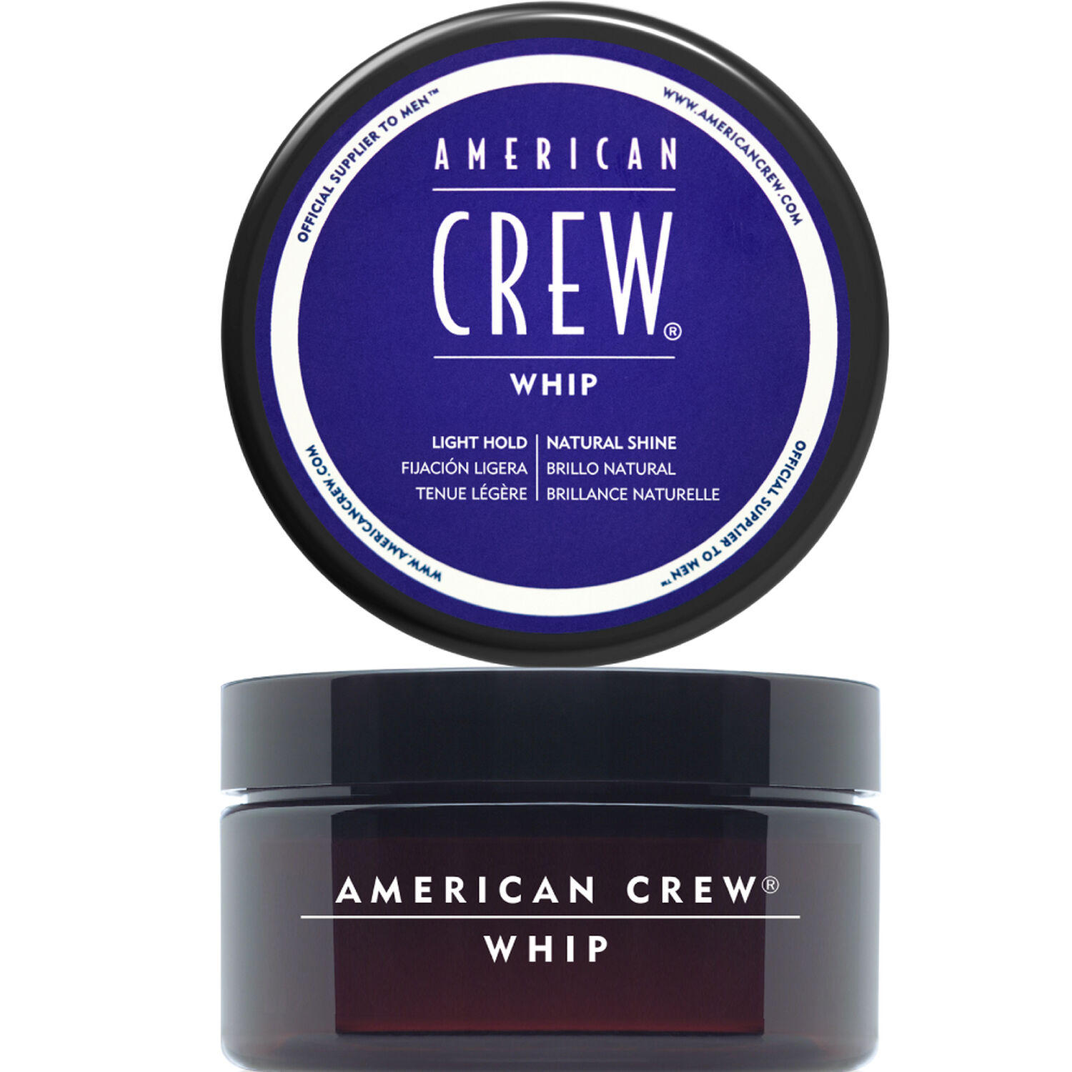 American Crew WHIP Crème Coiffante