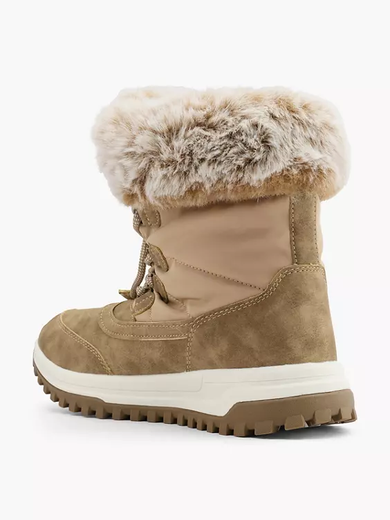 Dockers Schneeboots