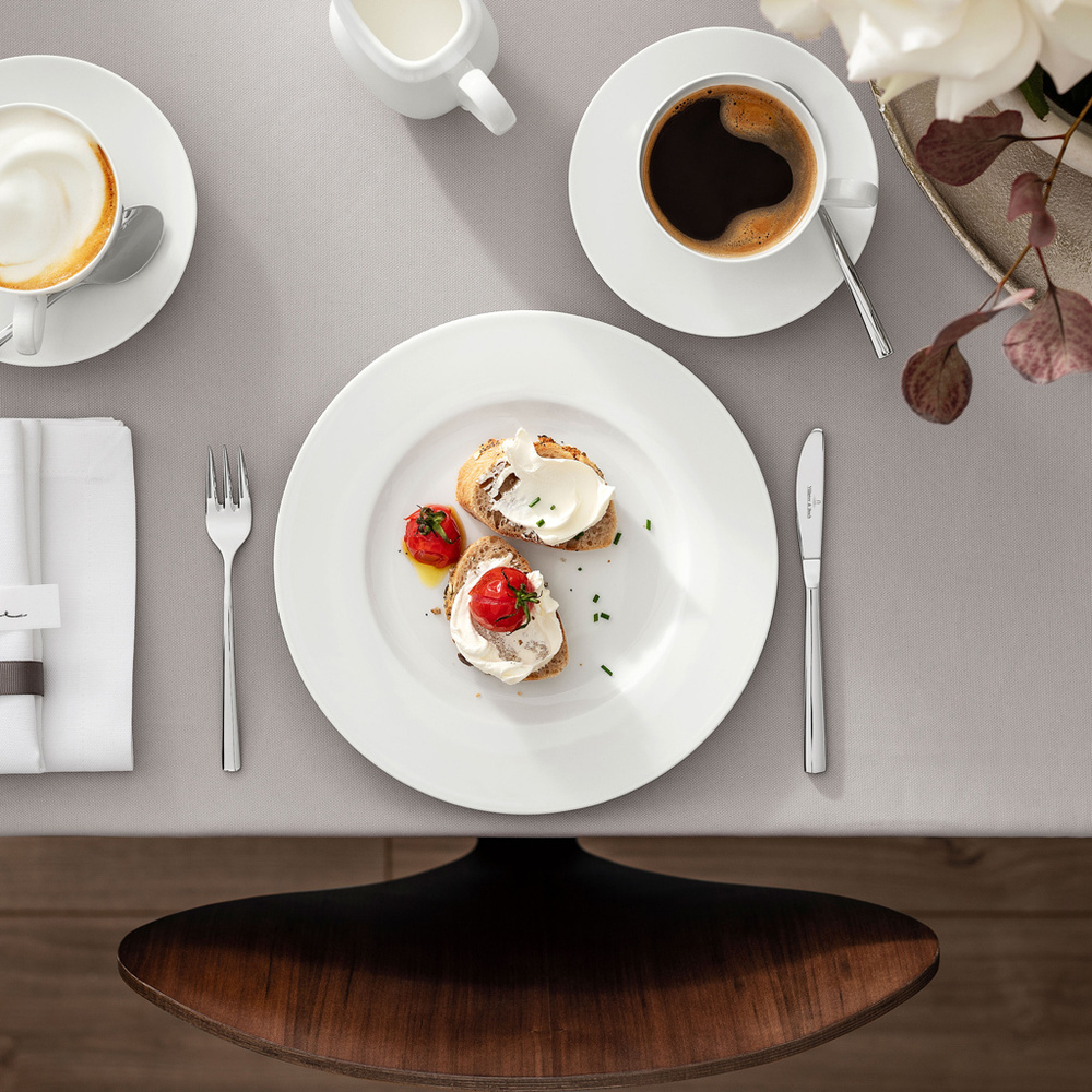 Villeroy & Boch Assiette dessert grand Royal Assiette