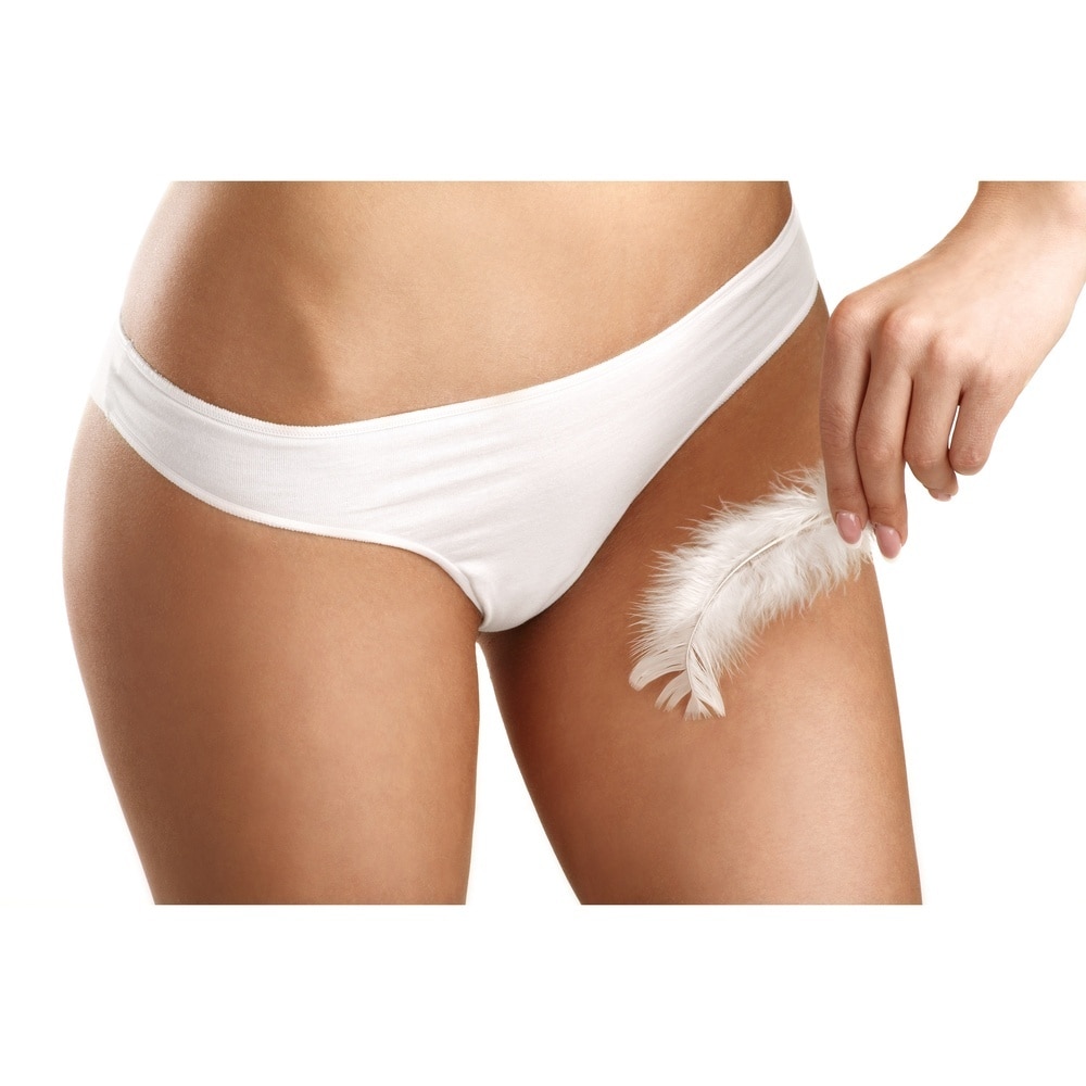 Nocibé EPILATION MAILLOT ECHANCRE Prestation épilation corps