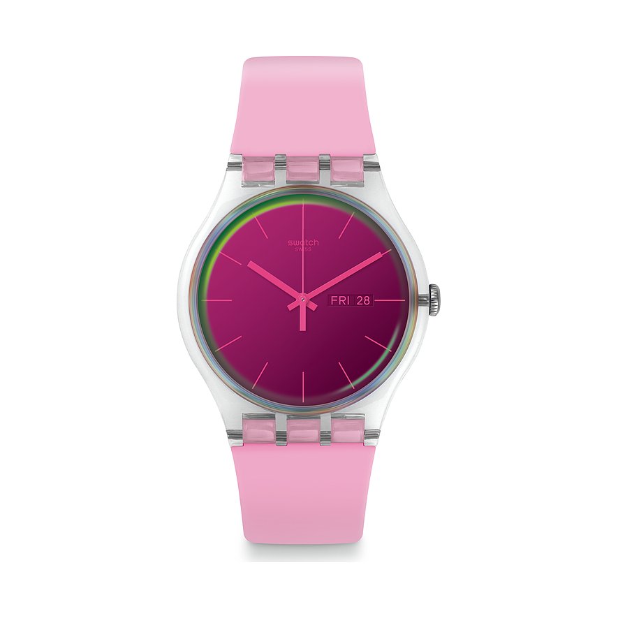 Swatch Unisexuhr