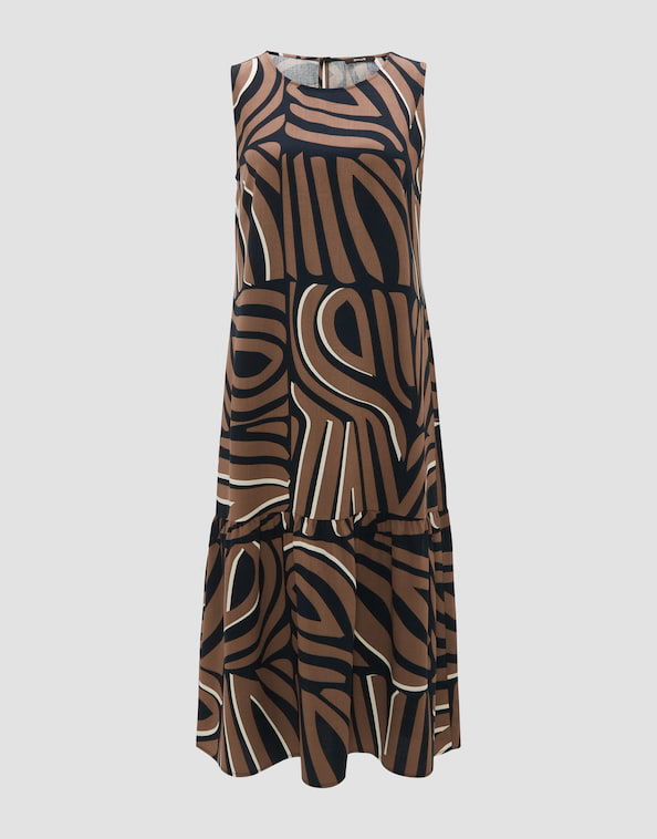 Trägerkleid Wicy oasis
