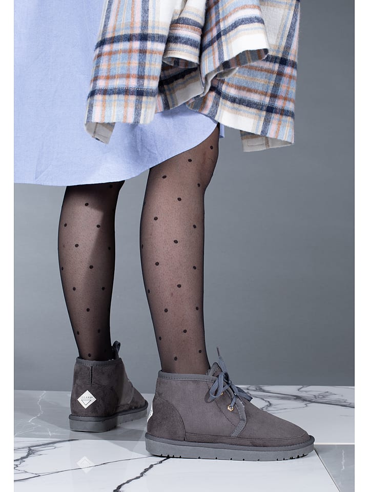 ISLAND BOOT Winterboots 