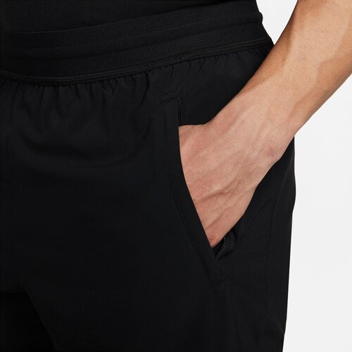 HERREN SHORTS M NP DF FLEX VENT MX 8IN SHORT