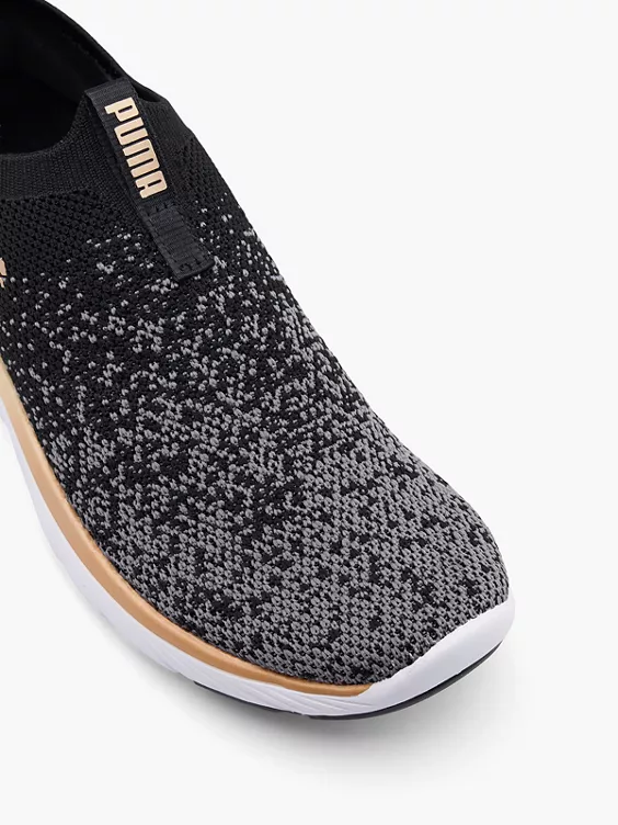 PUMA Slip On Sneaker SOFTRIDE REMI SLIP-ON KNIT