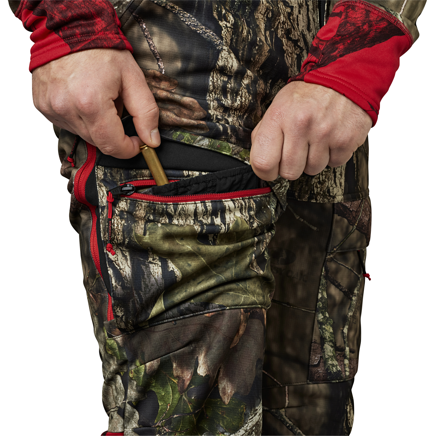 Härkila Herren Outdoorhose Moose Hunter 2.0 Light