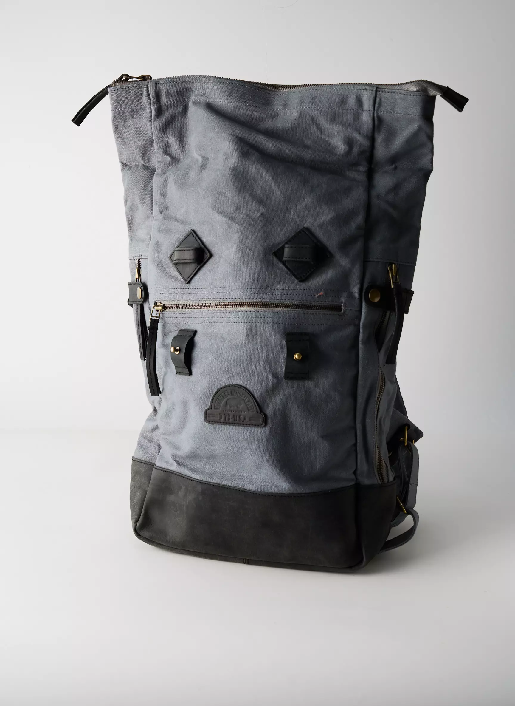 Daytona Sacs A Dos Homme couleur gris
