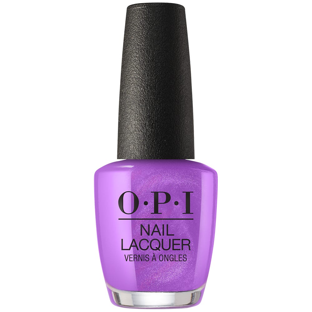 OPI Tokyo Collection Samurai Breaks a Nail 15 ml