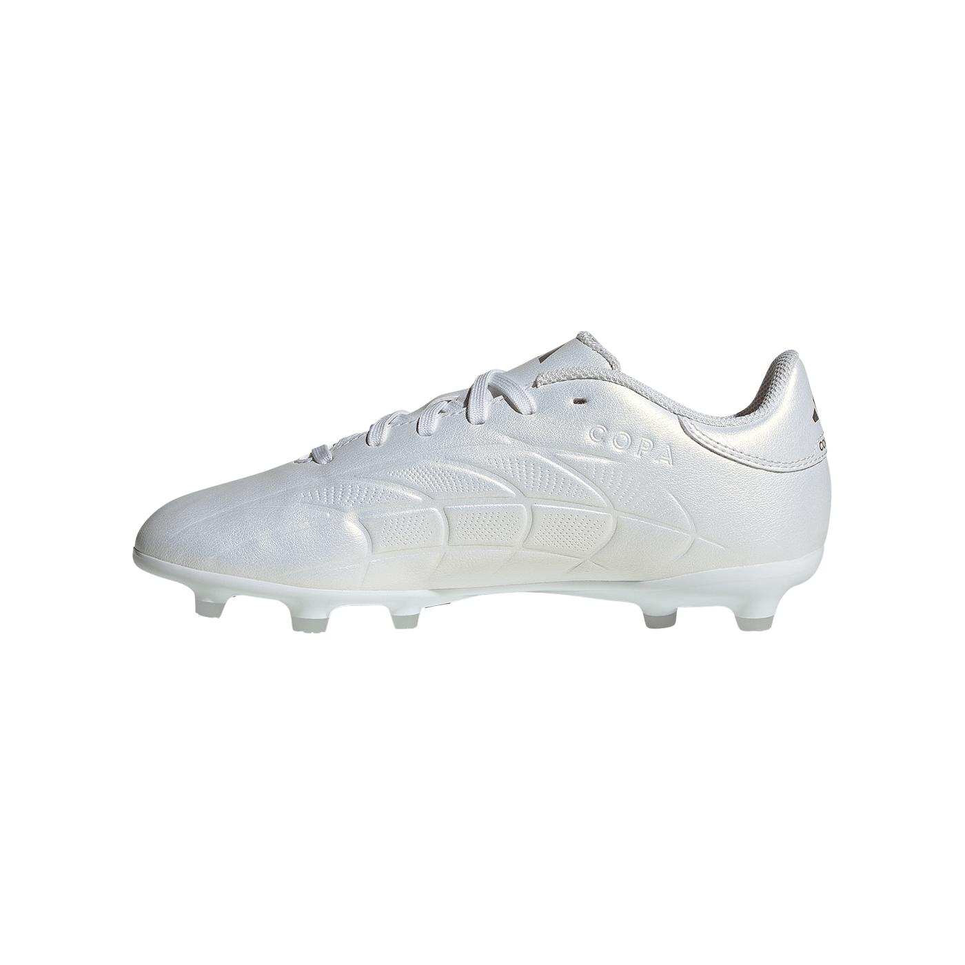 adidas COPA Pure 2 League FG Kids Weiss